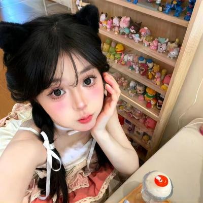 淑女与髯